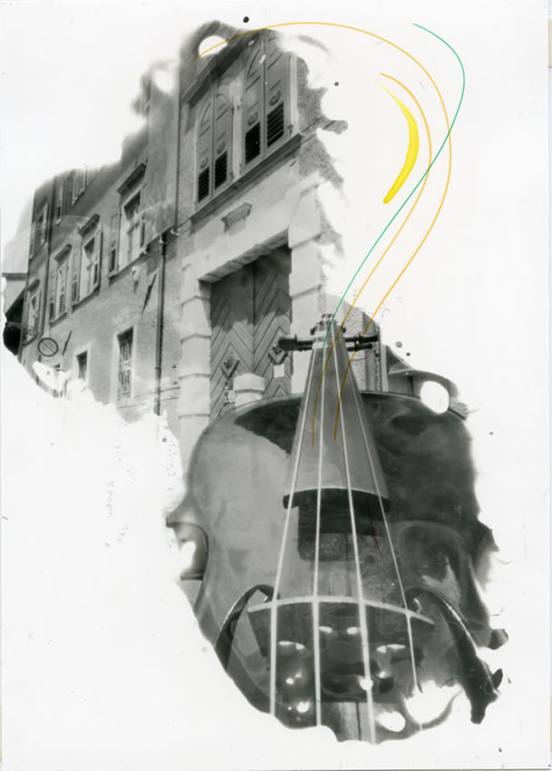 immagine violino magico - foto4