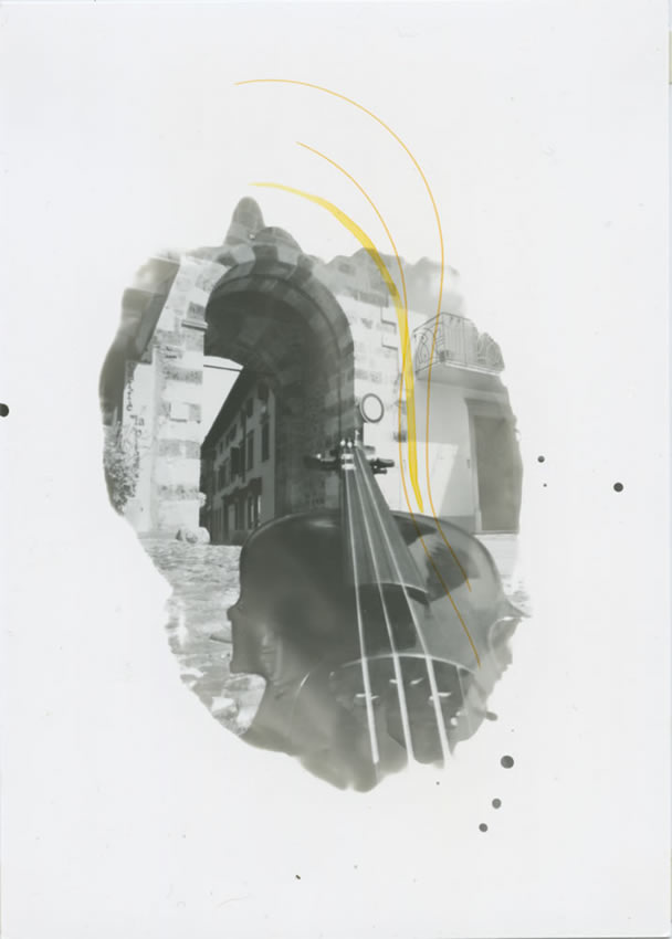 immagine violino magico - foto1