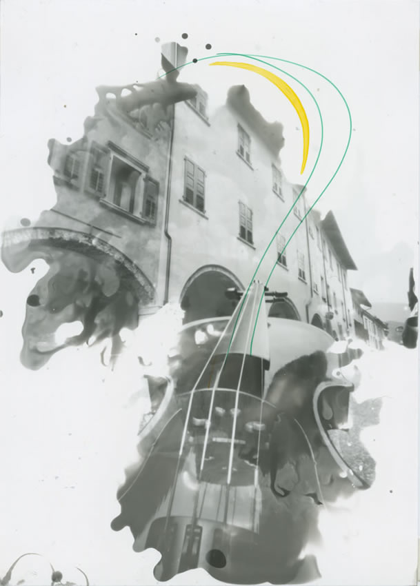 immagine violino magico - foto3