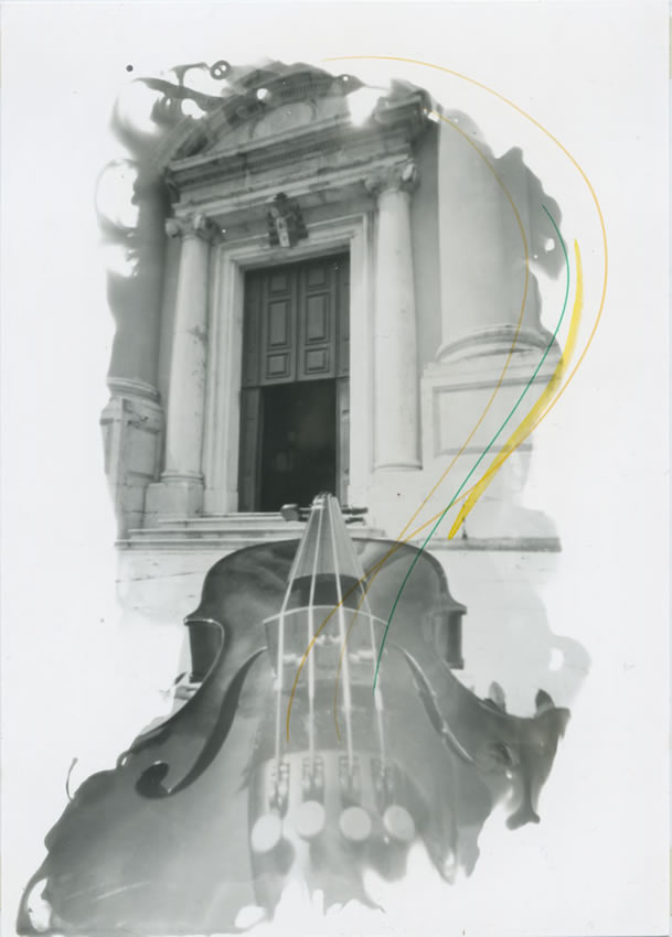 immagine violino magico - foto4