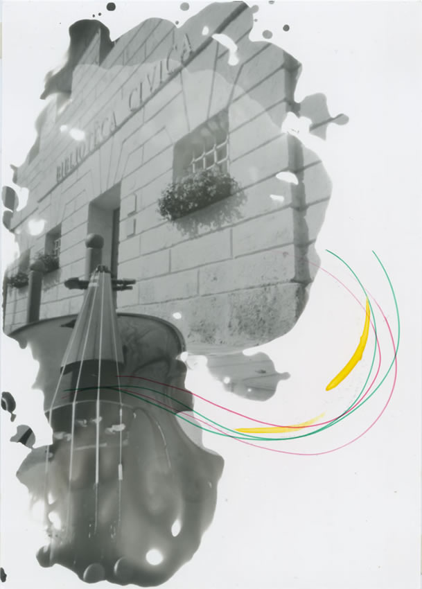 immagine violino magico - foto4