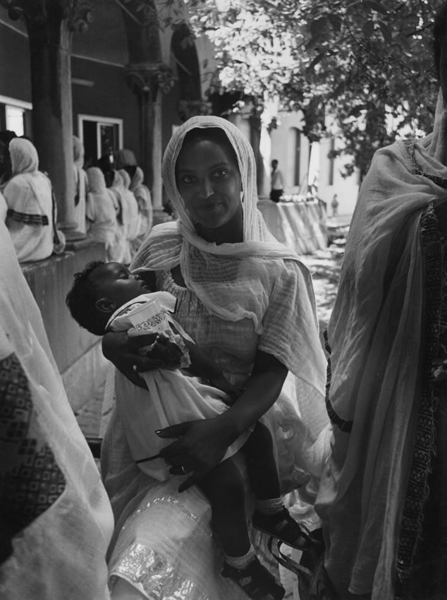 immagine comunità eritrea - foto1