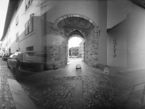 foto di dino zanier